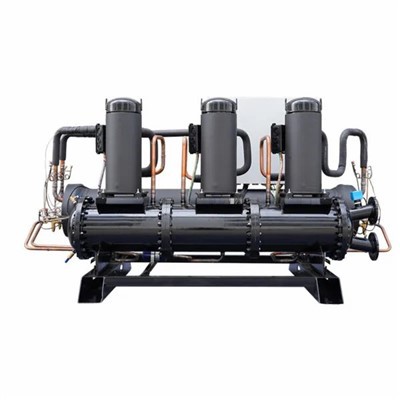 Охладитель воды 200 кВт